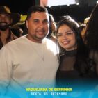 Vaquejada de Serrinha (Sexta-feira)